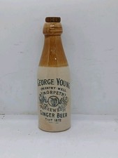 Old george young for sale  DEWSBURY
