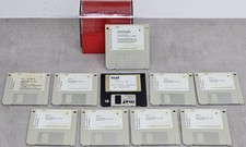 Microsoft world 6.0 usato  Aversa