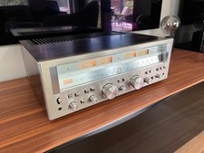 Ricevitore sansui 701 usato  Spedire a Italy