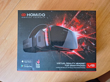 Casque réalité virtuelle d'occasion  Argentan