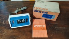 Orologio copal mod. usato  Vasto