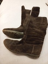 Winterstiefel damen gebraucht kaufen  Kempten (Allgäu)