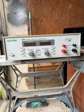 Testing equipment for sale  BOGNOR REGIS