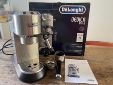 Delonghi dedica style for sale  HARROGATE