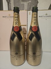 Moet chandon gold usato  Almenno San Salvatore