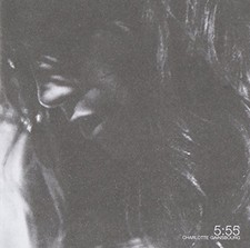 Charlotte Gainsbourg + CD + 5:55 (2006) comprar usado  Enviando para Brazil