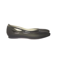 Crocs, baleriny, rozmiar: 36 1/2, zielone, damskie #GoG, używany na sprzedaż  PL