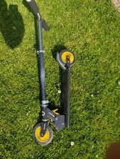 Batman foldable scooter for sale  REDDITCH