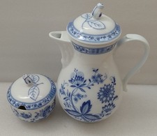Zwiebelmuster tirschenreuth ba gebraucht kaufen  Elsenfeld