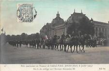 Cpa paris fetes d'occasion Cpa paris fetes d'occasion  Claira