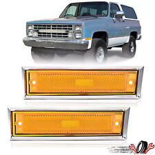 Side marker lights for sale  New Castle