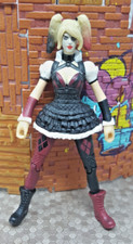 Boneco de ação 3,75" polegadas DC Batman multiverso arkham cavaleiro Harley Quinn brinquedo comprar usado  Enviando para Brazil