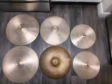 Vintage avedis zildjian for sale  Henderson