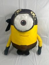 Giant minion plush for sale  Glendale