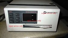 Fetal montior repair for sale  Irving