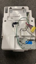 Motor de broca para geladeira LG EAU61004403 comprar usado  Enviando para Brazil