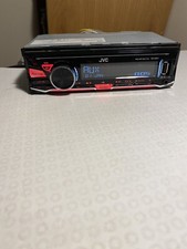 Jvc x241 car for sale  COVENTRY