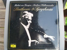 Coffret disques herbert d'occasion  Marseille XIII