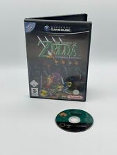 Gamecube nintendo the gebraucht kaufen  Fulda