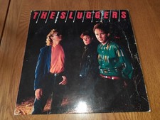 Sluggers fence album for sale  ROCHESTER