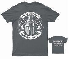 Warrior workout shirt for sale  BRISTOL