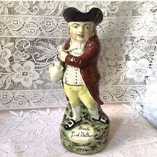 Antique staffordshire tall for sale  CHESTER