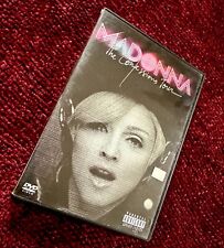 MADONNA WARNER ARGENTINA DVD LONGBOX CONFESSIONS TOUR PROMO INSERT HOLOGRAM LP comprar usado MADONNA WARNER ARGENTINA DVD LONGBOX CONFESSIONS TOUR PROMO INSERT HOLOGRAM LP comprar usado  Enviando para Brazil
