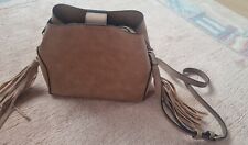 Damen tasche umhängetasche gebraucht kaufen  Bad Vilbel