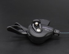 SHIMANO Deore SL-M6100 I-spec Rapidfire Schalthebel rechts 12-fach, usado comprar usado  Enviando para Brazil