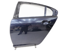 Tür schlagtür links gebraucht kaufen Tür schlagtür links gebraucht kaufen  Linkenheim-Hochstetten