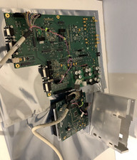 Câmera Illumina/Cyvera Line Array 277579 com placa de circuito principal e cabos., usado comprar usado  Enviando para Brazil
