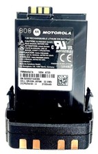 Oem motorola pmnn4547a for sale  Los Angeles