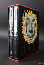 Salvador dalí malerische gebraucht kaufen  Fürth