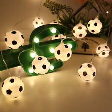 Led football fairy for sale  HATFIELD