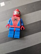 Lego figurine spiderman d'occasion  Expédié en Belgium