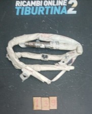 Airbag tendina laterale usato  Guidonia Montecelio