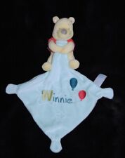 Peluche doudou winnie d'occasion  Strasbourg-