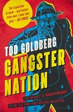 Gangster nation tod for sale  UK