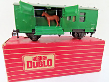 Vintage hornby dublo for sale  RAYLEIGH