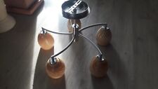 Lampe deckenlampe armen gebraucht kaufen  Remscheid