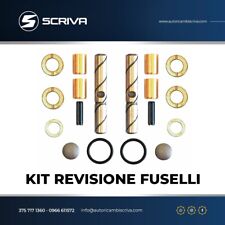 Kit revisione fuselli usato  Taurianova