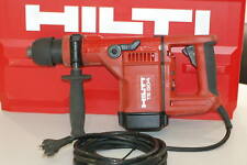 Hilti te504 meißelhammer gebraucht kaufen  Oer-Erkenschwick