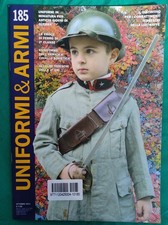 Rivista uniformi armi usato Rivista uniformi armi usato  Rovigo