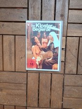 Kloster begierde dvd gebraucht kaufen  Potsdam