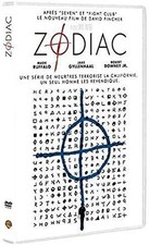 Dvd zodiac d'occasion  Les Mureaux
