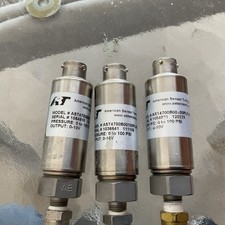 Pressure transducer for sale  Walled Lake