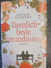 Astrid ruppert ziemlich gebraucht kaufen  Tegernsee