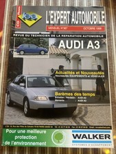 Revue technique audi d'occasion  Avignon