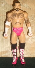 Wwe mattel wrestling for sale  FALMOUTH