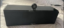 Crystal acoustics thx for sale  WESTON-SUPER-MARE